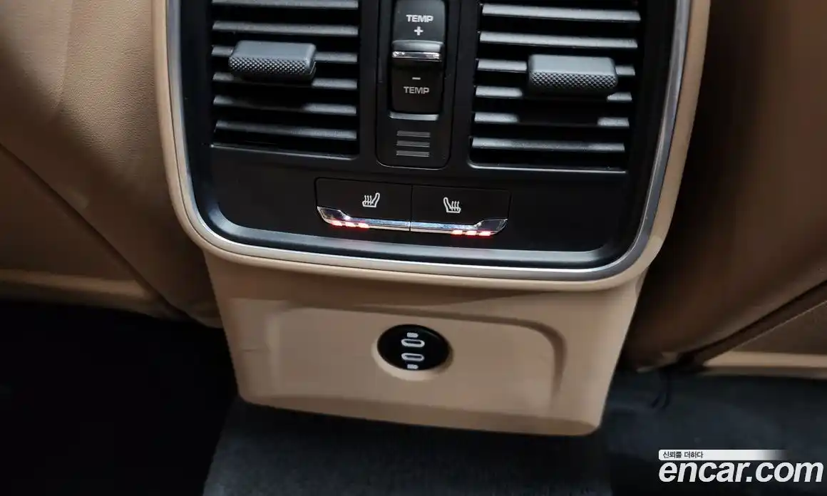 Porsche Macan 2022 2.9 Автомат в Москве № 230917, фото 4