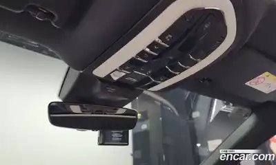 Porsche Macan 2022 2.9 Автомат в Москве № 230917, миниатюра 6