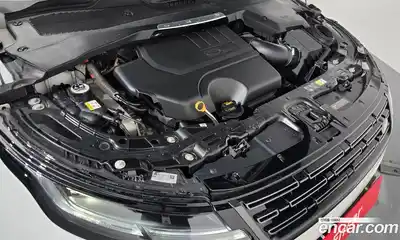 Land Rover Range-Rover Evoque 2024 2.0 Автомат в Москве № 231126, миниатюра 5