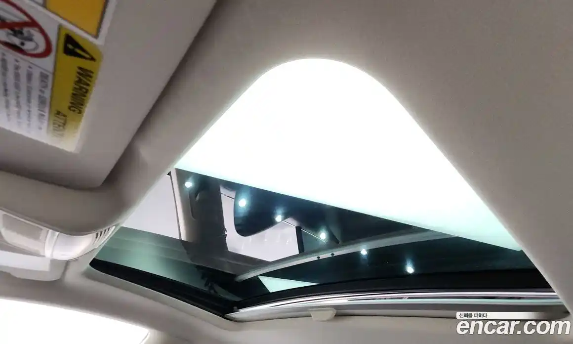 Volkswagen CC 2015 2.0 Автомат в Москве № 232186, фото 12