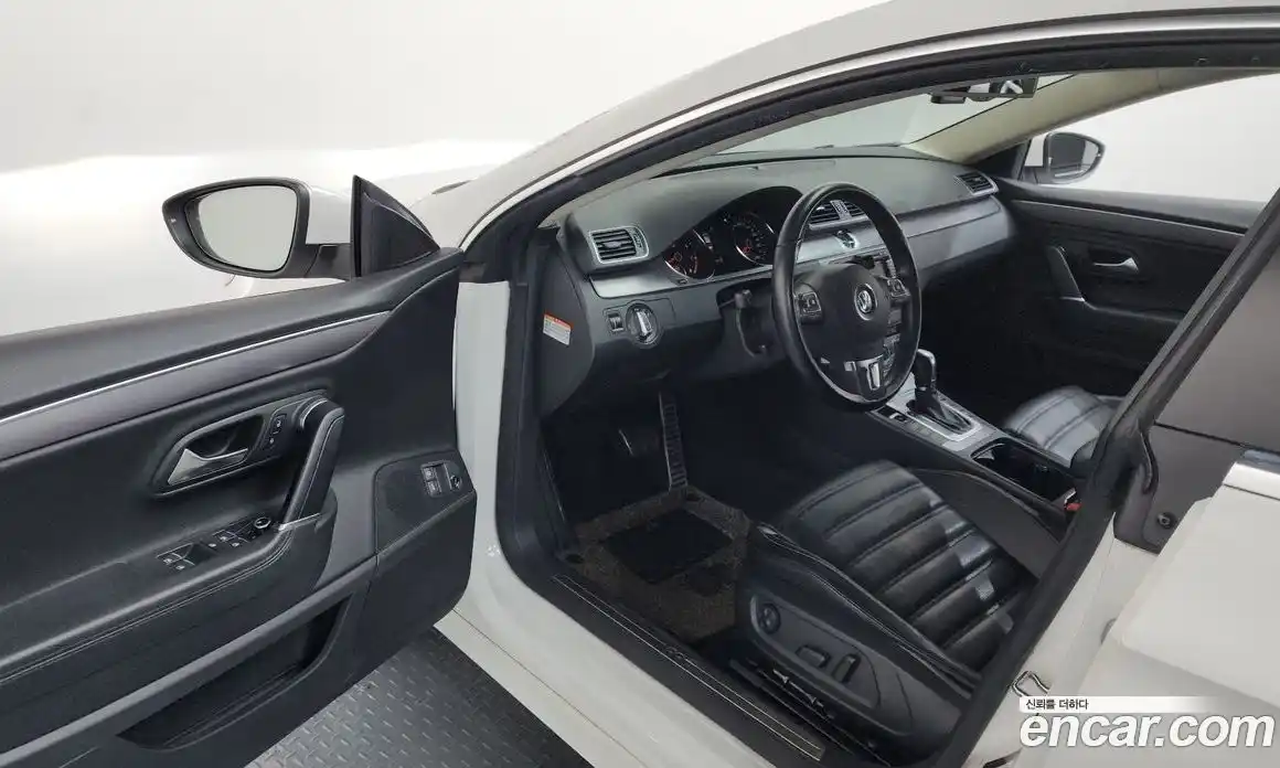 Volkswagen CC 2015 2.0 Автомат в Москве № 232186, фото 19