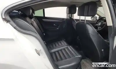 Volkswagen CC 2015 2.0 Автомат в Москве № 232186, миниатюра 2