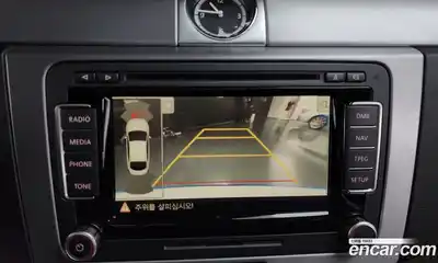 Volkswagen CC 2015 2.0 Автомат в Москве № 232186, миниатюра 3