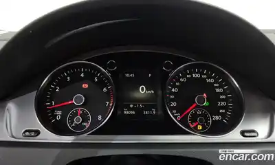 Volkswagen CC 2015 2.0 Автомат в Москве № 232186, миниатюра 5