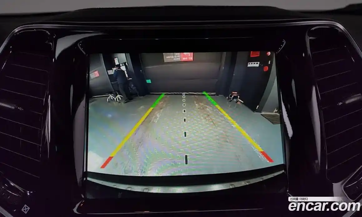 Jeep Cherokee 2022 2.4 Автомат в Москве № 232312, фото 15