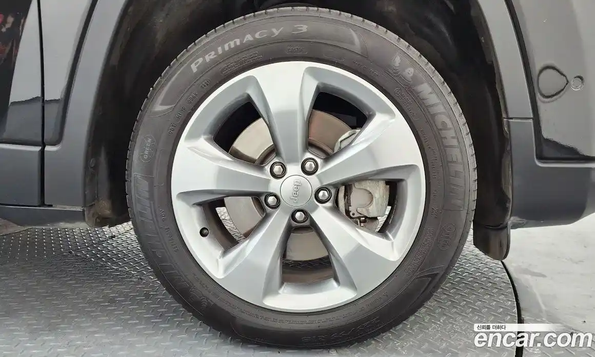 Jeep Cherokee 2022 2.4 Автомат в Москве № 232312, фото 5