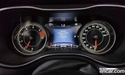 Jeep Cherokee 2022 2.4 Автомат в Москве № 232312, миниатюра 8