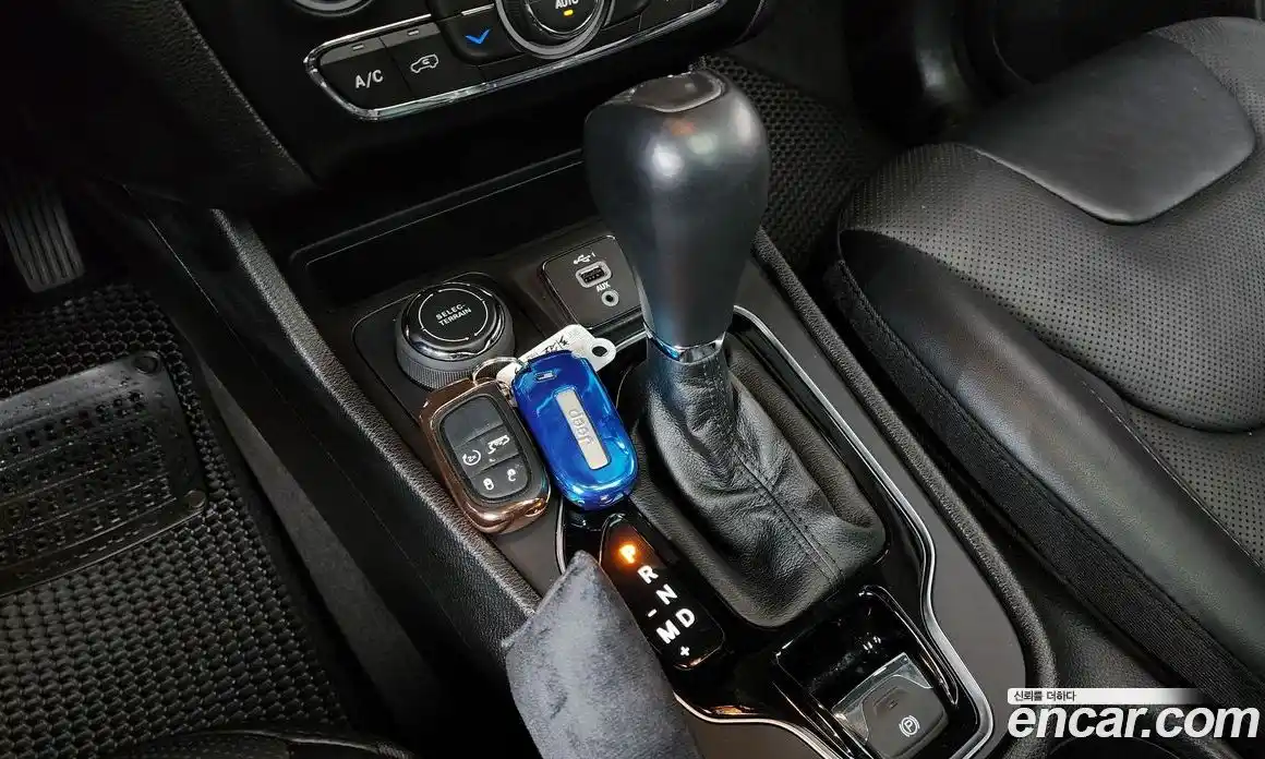 Jeep Cherokee 2022 2.4 Автомат в Москве № 232312, фото 9