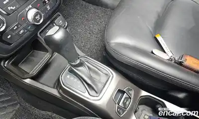 Jeep Renegade 2020 1.6 Автомат в Москве № 232407, миниатюра 9