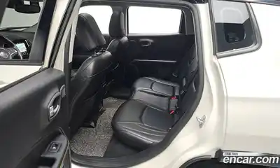 Jeep Compass 2018 2.4 Автомат в Москве № 232445, миниатюра 11