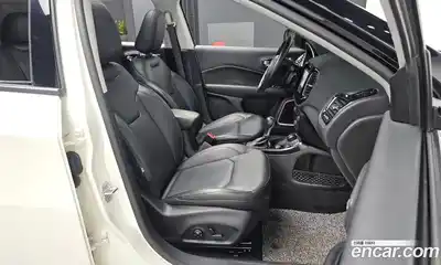 Jeep Compass 2018 2.4 Автомат в Москве № 232445, миниатюра 12