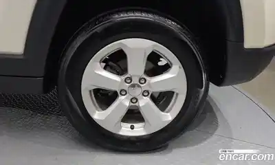 Jeep Compass 2018 2.4 Автомат в Москве № 232445, миниатюра 5