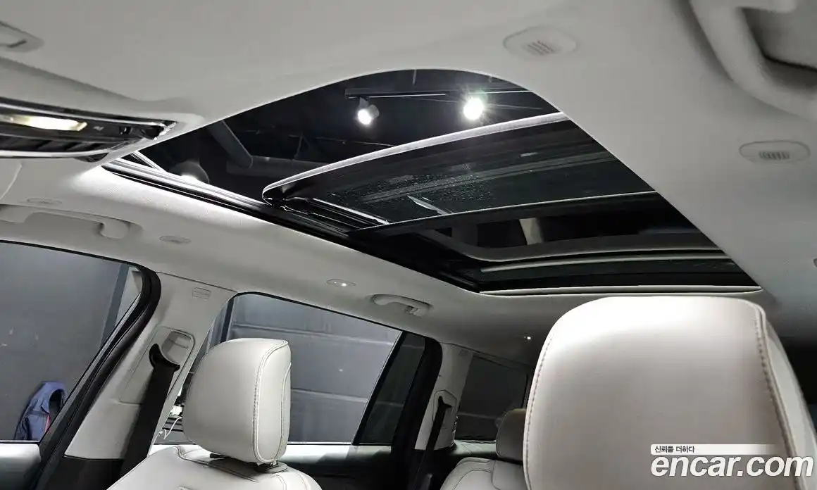 Jeep Cherokee 2021 3.6 Автомат в Москве № 232512, фото 15