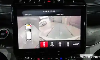 Jeep Cherokee 2021 3.6 Автомат в Москве № 232512, миниатюра 2