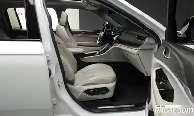 Jeep Cherokee 2021 3.6 Автомат в Москве № 232512, миниатюра 5