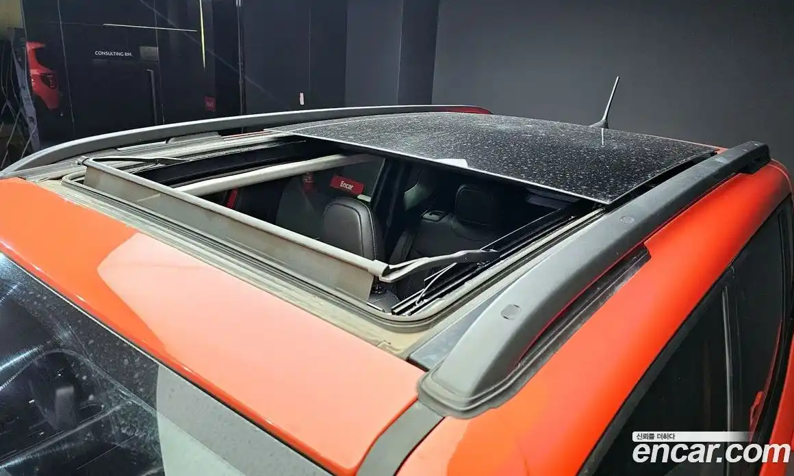 Jeep Renegade 2021 2.4 Автомат в Москве № 232633, фото 13