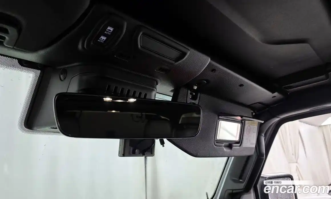 Jeep Wrangler 2022 2.0 Автомат в Москве № 232646, фото 17