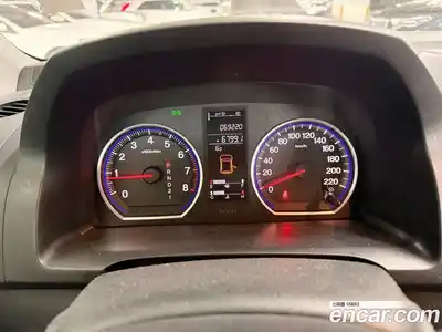 Honda CR-V 2007 2.4 Автомат в Москве № 232947, миниатюра 11