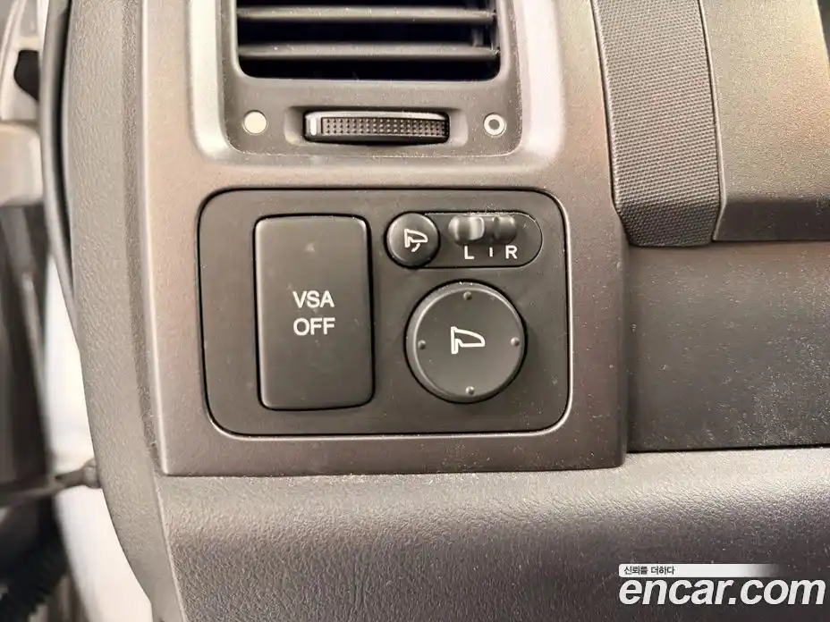 Honda CR-V 2007 2.4 Автомат в Москве № 232947, фото 13