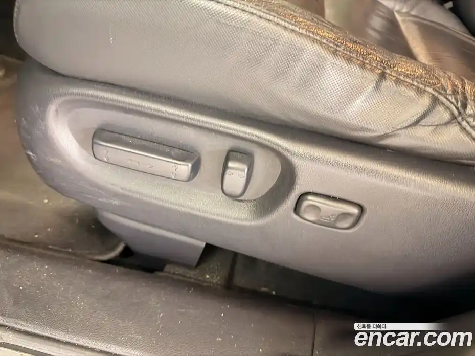 Honda CR-V 2007 2.4 Автомат в Москве № 232947, фото 15