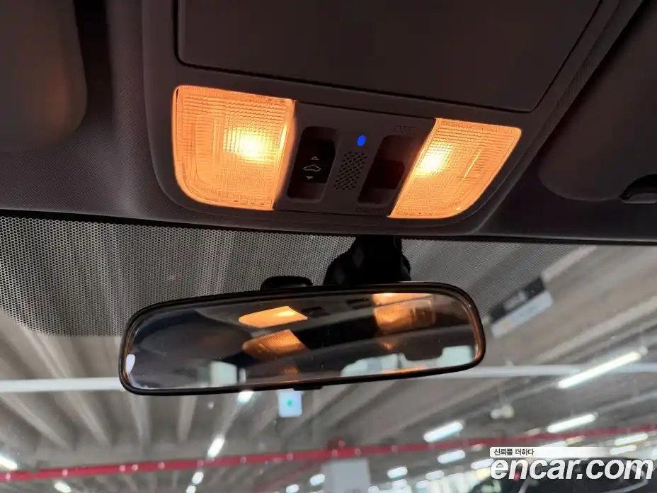 Honda CR-V 2007 2.4 Автомат в Москве № 232947, фото 16