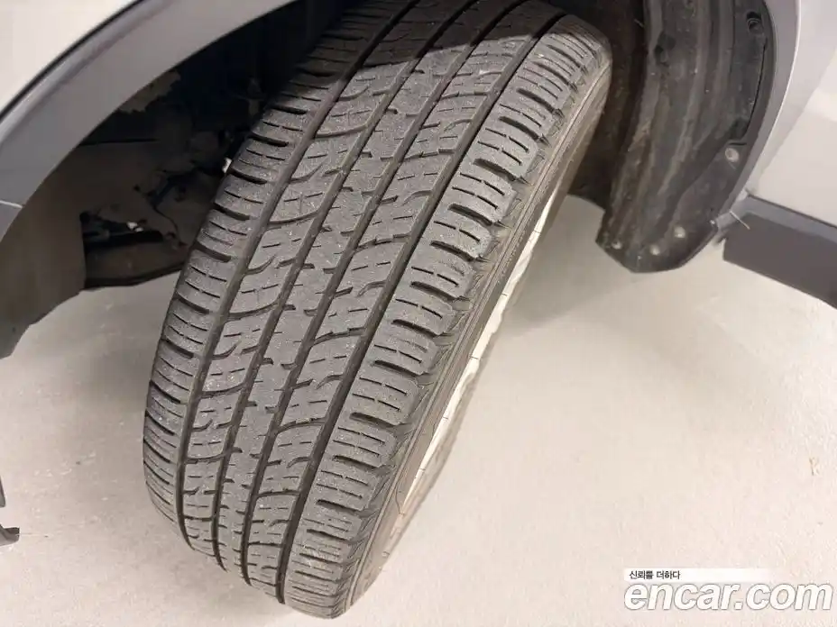 Honda CR-V 2007 2.4 Автомат в Москве № 232947, фото 18