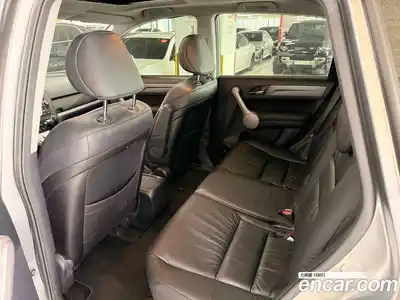 Honda CR-V 2007 2.4 Автомат в Москве № 232947, миниатюра 6