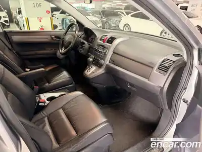 Honda CR-V 2007 2.4 Автомат в Москве № 232947, миниатюра 7