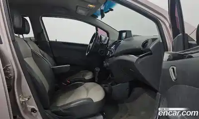 Chevrolet Spark 2012 1.0 Автомат в Москве № 239475, миниатюра 2