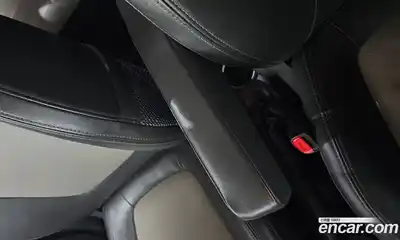 Chevrolet Spark 2012 1.0 Автомат в Москве № 239475, миниатюра 3