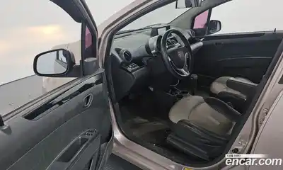 Chevrolet Spark 2012 1.0 Автомат в Москве № 239475, миниатюра 7