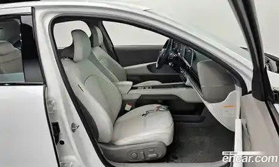 Hyundai Ioniq 6, 2024