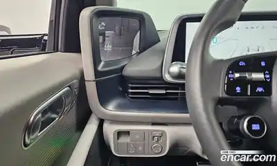 Hyundai Ioniq 6 2024 0.1 Автомат в Москве № 243288, миниатюра 12