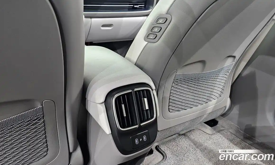 Hyundai Ioniq 6 2024 0.1 Автомат в Москве № 243288, фото 16