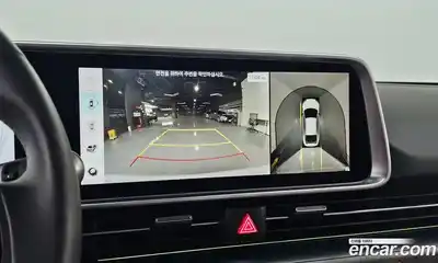 Hyundai Ioniq 6 2024 0.1 Автомат в Москве № 243288, миниатюра 2