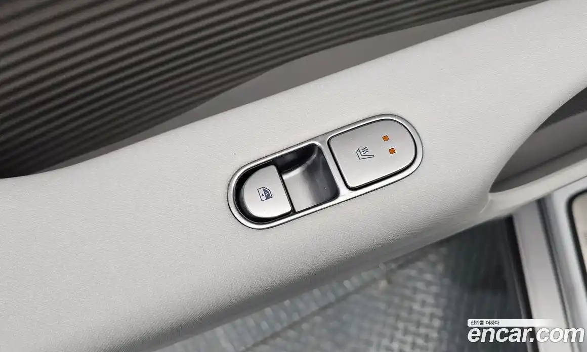 Hyundai Ioniq 6 2024 0.1 Автомат в Москве № 243288, фото 3