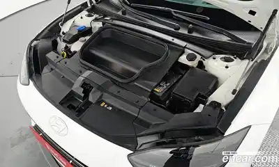 Hyundai Ioniq 6 2024 0.1 Автомат в Москве № 243288, миниатюра 9