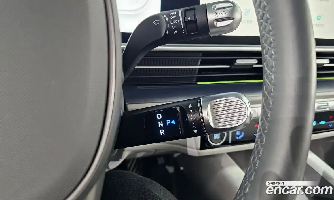 Hyundai Ioniq 6 2024 0.1 Автомат в Москве № 243288, фото 10