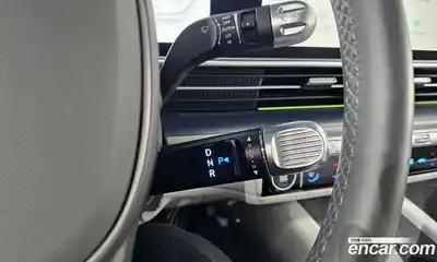 Hyundai Ioniq 6 2024 0.1 Автомат в Москве № 243288, миниатюра 10