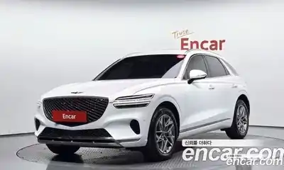 Genesis GV70 2024 2.5 Автомат в Москве № 24350, миниатюра 11