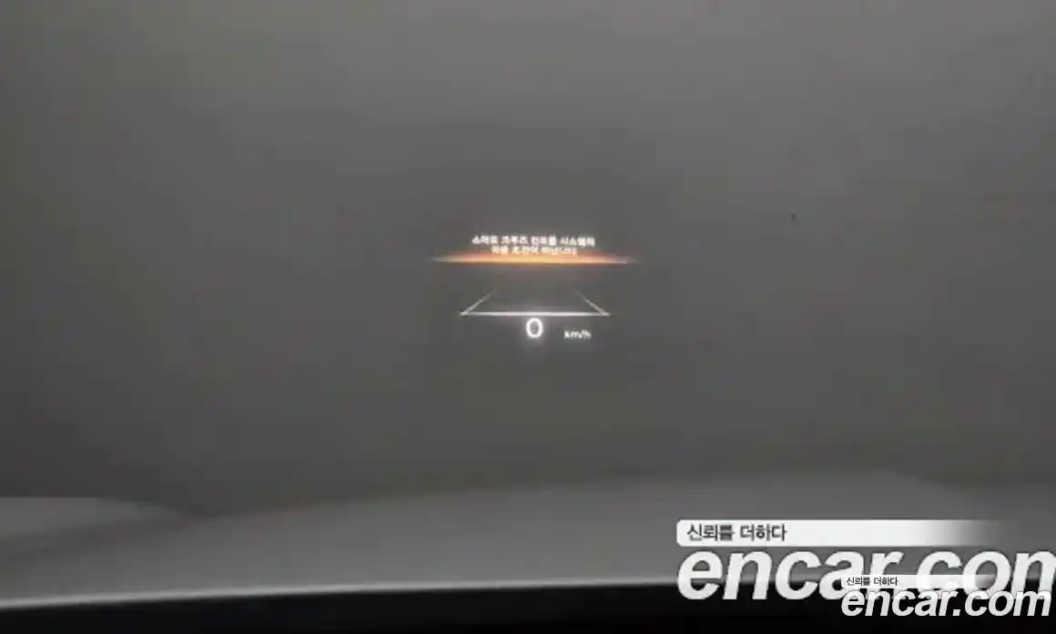 Genesis GV70 2024 2.5 Автомат в Москве № 24350, фото 5