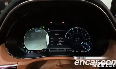 Genesis GV70 2024 2.5 Автомат в Москве № 24350, миниатюра 10