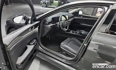 Kia K5 2025 1.6 Автомат в Москве № 248075, миниатюра 11