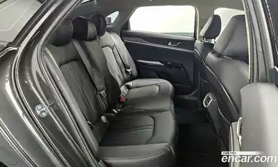 Kia K5 2025 1.6 Автомат в Москве № 248075, миниатюра 12