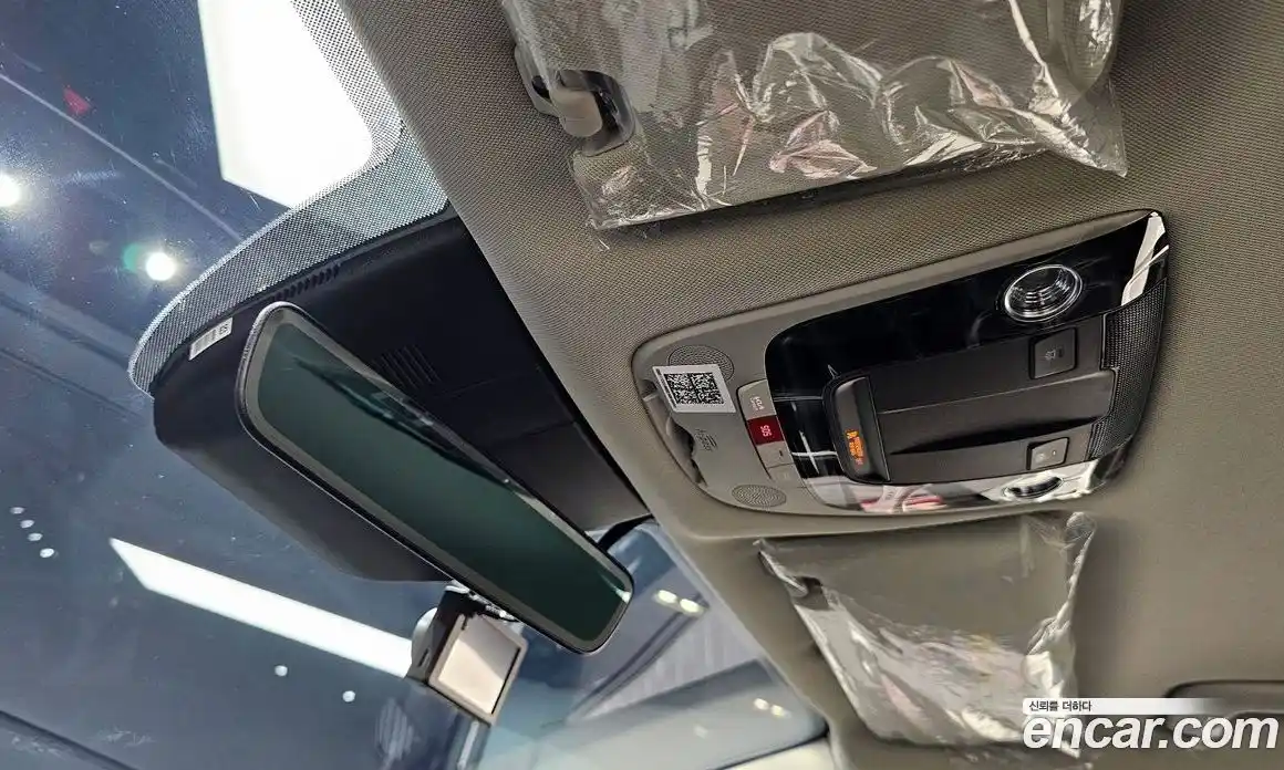 Kia K5 2025 1.6 Автомат в Москве № 248075, фото 19