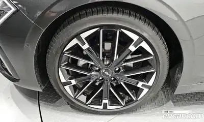 Kia K5 2025 1.6 Автомат в Москве № 248075, миниатюра 5