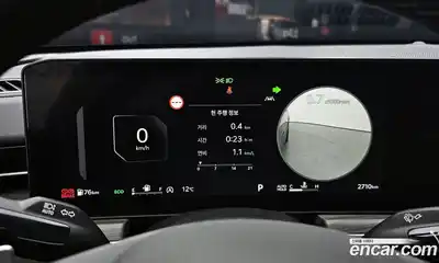 Kia K5 2025 1.6 Автомат в Москве № 248075, миниатюра 8