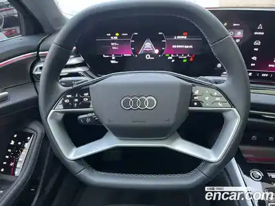 Audi A5 2025 2.0 Автомат в Москве № 250076, миниатюра 12
