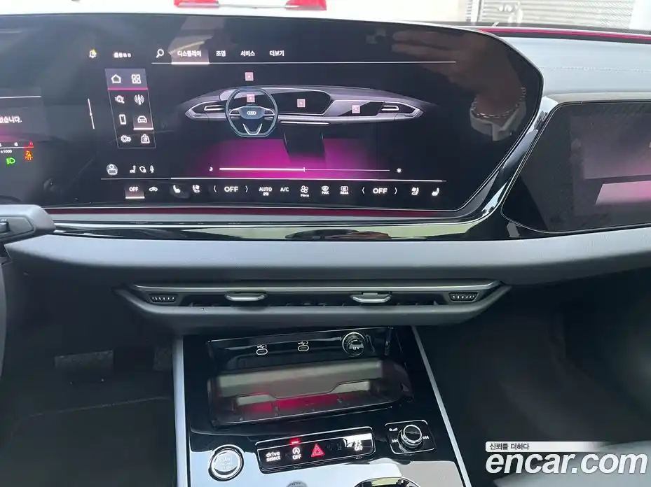 Audi A5 2025 2.0 Автомат в Москве № 250076, фото 13