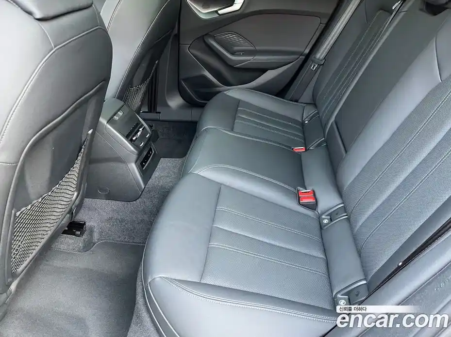 Audi A5 2025 2.0 Автомат в Москве № 250076, фото 15